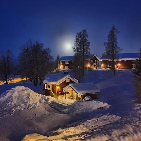 Вілла Backamgarden Селен Екстер'єр фото